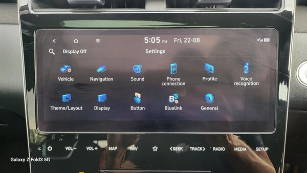 Used Hyundai TUCSON 2022 for sale - 75662195: Photo 27
