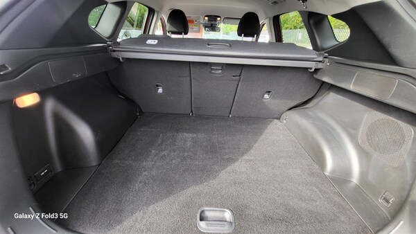 Used Hyundai TUCSON 2022 for sale - 75662195: Photo 31