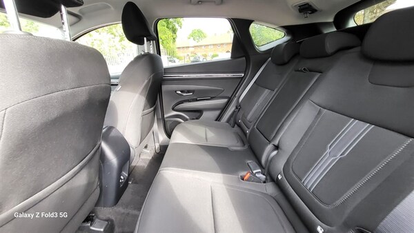 Used Hyundai TUCSON 2022 for sale - 75662195: Photo 32