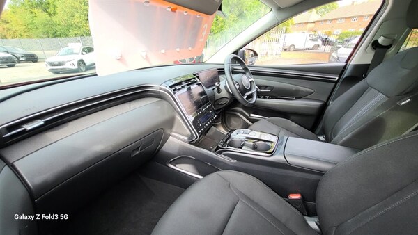 Used Hyundai TUCSON 2022 for sale - 75662195: Photo 33