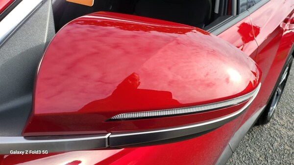 Used Hyundai TUCSON 2022 for sale - 75662195: Photo 35