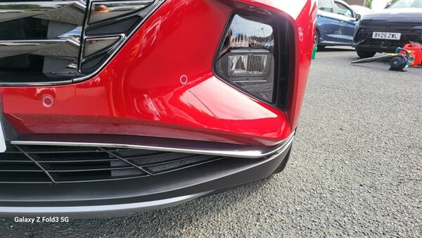 Used Hyundai TUCSON 2022 for sale - 75662195: Photo 37