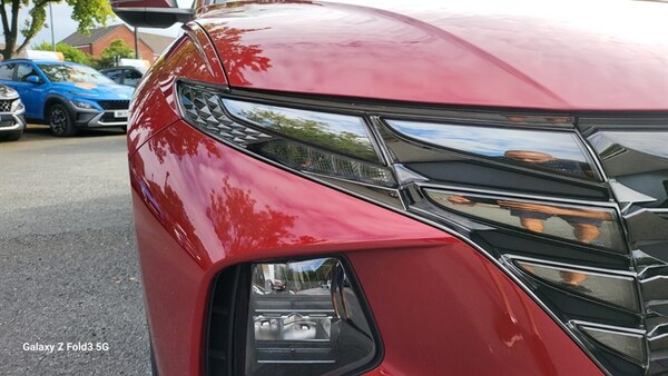 Used Hyundai TUCSON 2022 for sale - 75662195: Photo 38