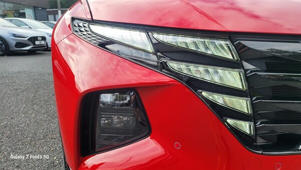 Used Hyundai TUCSON 2022 for sale - 75662195: Photo 49