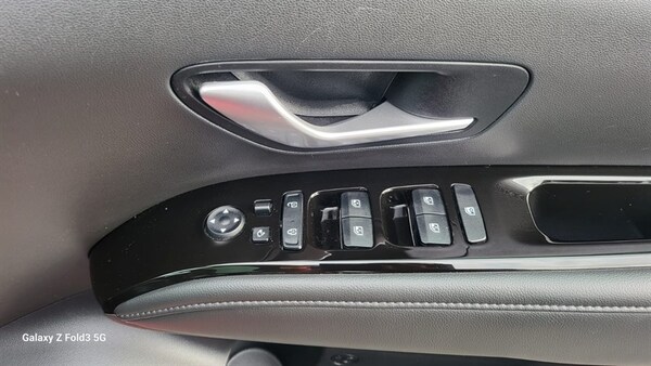 Used Hyundai TUCSON 2022 for sale - 75662195: Photo 9