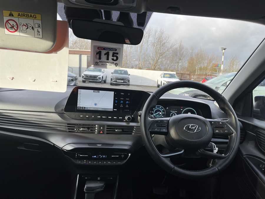 Vehicle 26