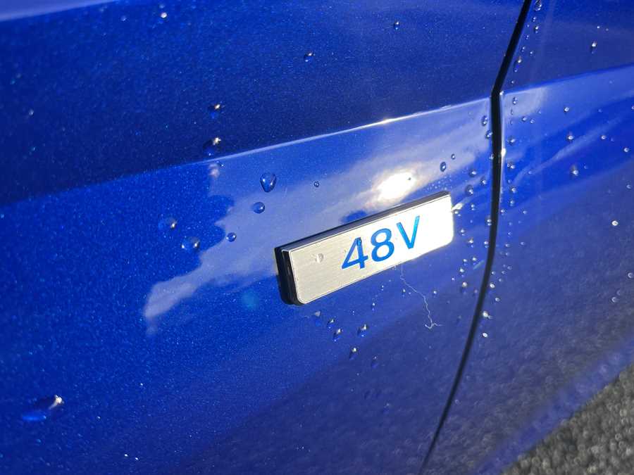 Vehicle 31