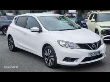 2015 - 1.2 DIG-T n-tec Hatchback 5dr Petrol Manual Euro 6 (s/s) (115 ps)