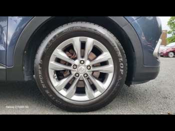 Used Hyundai Santa Fe 2016 for sale - 75407096: Photo