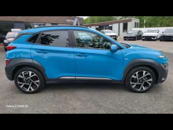 Used Hyundai KONA 2022 for sale - 74628784: Photo