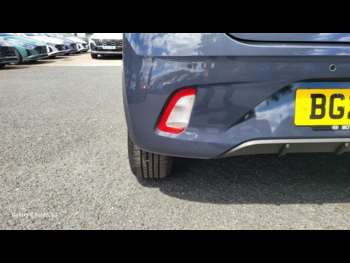 2023 - 1.0 SE Connect Hatchback 5dr Petrol Manual Euro 6 (s/s) (67 ps)