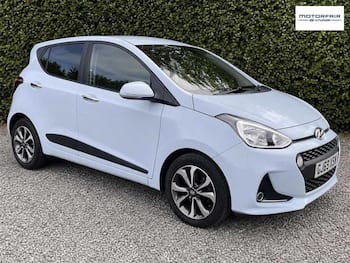 Used Hyundai i10 2019 for sale - 79760058: Photo