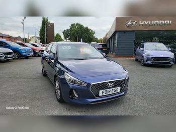 Hyundai - i30