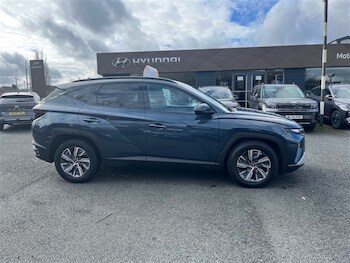 Used Hyundai TUCSON 2022 for sale - 78483352: Photo