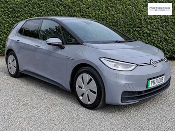 Used Volkswagen ID.3 2021 for sale - 79526062: Photo