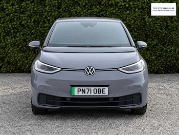 Used Volkswagen ID.3 2021 for sale - 79526062: Photo