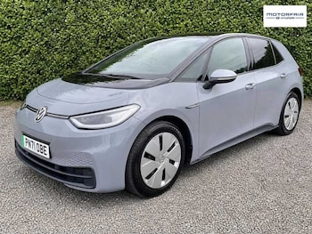 Used Volkswagen ID.3 2021 for sale - 79526062: Photo