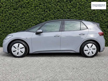 Used Volkswagen ID.3 2021 for sale - 79526062: Photo