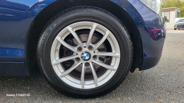 Used BMW 1 Series 2014 for sale - 76232005: Photo 12