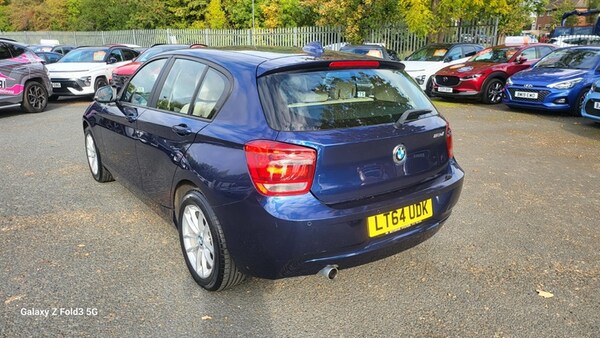Used BMW 1 Series 2014 for sale - 76232005: Photo 16