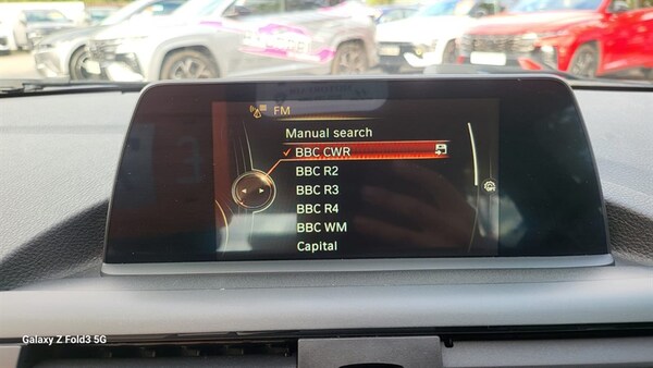 Used BMW 1 Series 2014 for sale - 76232005: Photo 20