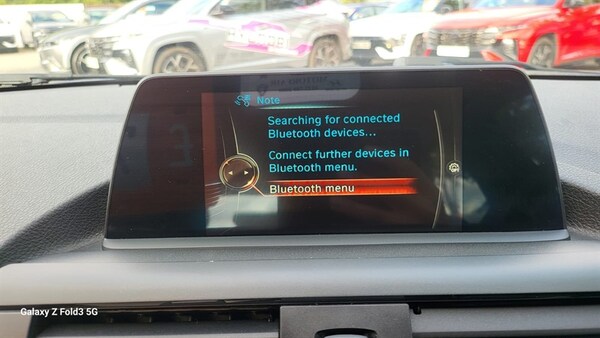 Used BMW 1 Series 2014 for sale - 76232005: Photo 21