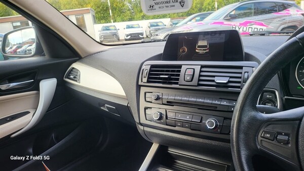 Used BMW 1 Series 2014 for sale - 76232005: Photo 27