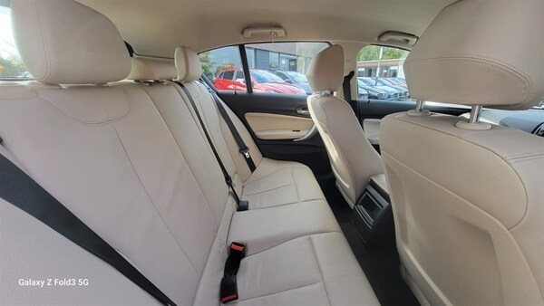 Used BMW 1 Series 2014 for sale - 76232005: Photo 2