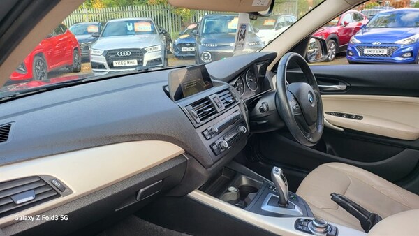 Used BMW 1 Series 2014 for sale - 76232005: Photo 30