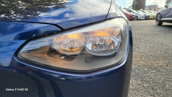 Used BMW 1 Series 2014 for sale - 76232005: Photo 33