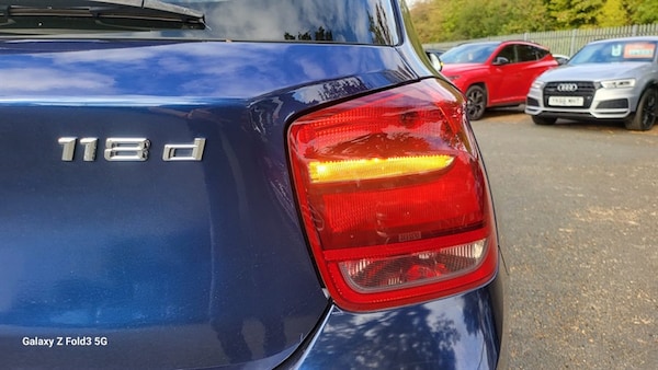 Used BMW 1 Series 2014 for sale - 76232005: Photo 38