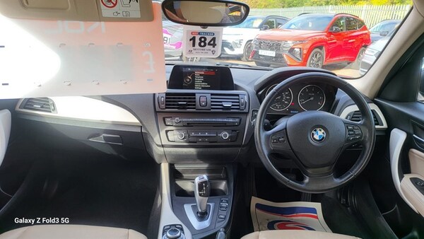 Used BMW 1 Series 2014 for sale - 76232005: Photo 3