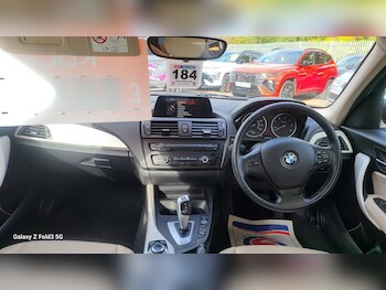 Used BMW 1 Series 2014 for sale - 76232005: Photo 3