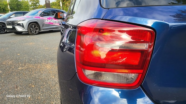 Used BMW 1 Series 2014 for sale - 76232005: Photo 40