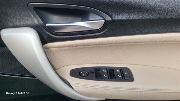Used BMW 1 Series 2014 for sale - 76232005: Photo 4