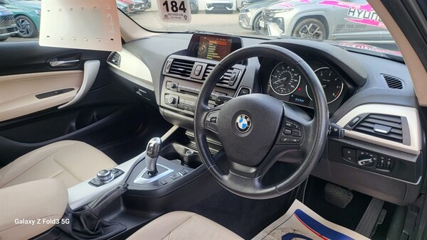 Used BMW 1 Series 2014 for sale - 76232005: Photo 5