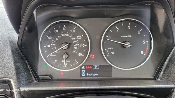 Used BMW 1 Series 2014 for sale - 76232005: Photo 7