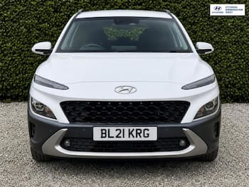 Used Hyundai KONA 2021 for sale - 79639265: Photo