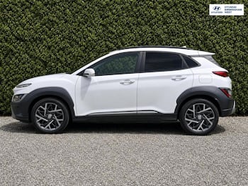Used Hyundai KONA 2021 for sale - 79639265: Photo