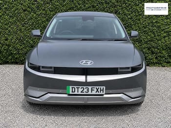 Used Hyundai IONIQ 5 2023 for sale - 79782292: Photo
