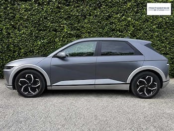 Used Hyundai IONIQ 5 2023 for sale - 79782292: Photo