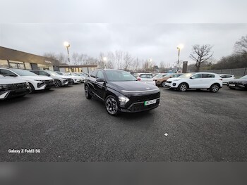 Used Hyundai KONA 2024 for sale - 78483016: Photo