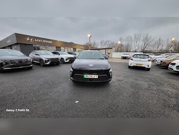 Used Hyundai KONA 2024 for sale - 78483016: Photo