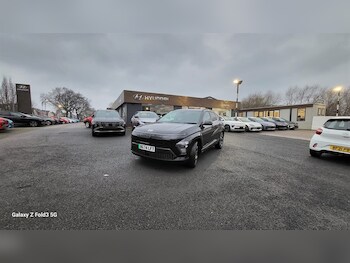 Used Hyundai KONA 2024 for sale - 78483016: Photo