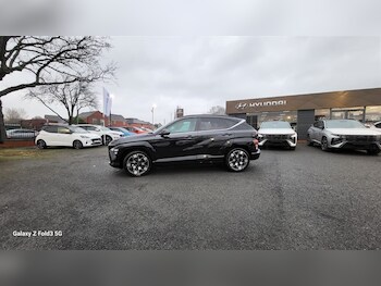 Used Hyundai KONA 2024 for sale - 78483016: Photo