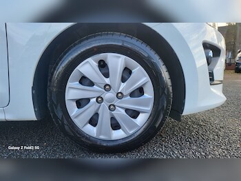Used Kia Rio 2022 for sale - 75823012: Photo