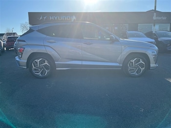 Used Hyundai KONA 2025 for sale - 78483244: Photo