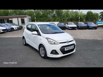 2015 - 1.0 SE Hatchback 5dr Petrol Manual Euro 5 (66 ps)