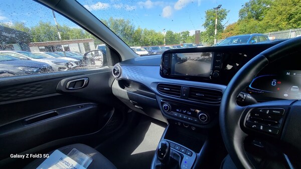 Used Hyundai i10 2023 for sale - 75277804: Photo 51