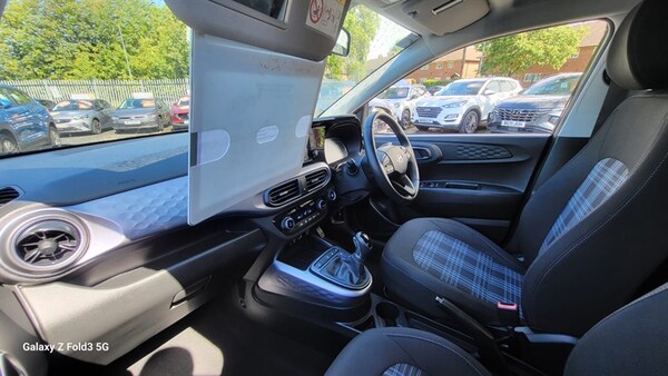Used Hyundai i10 2023 for sale - 75277804: Photo 54